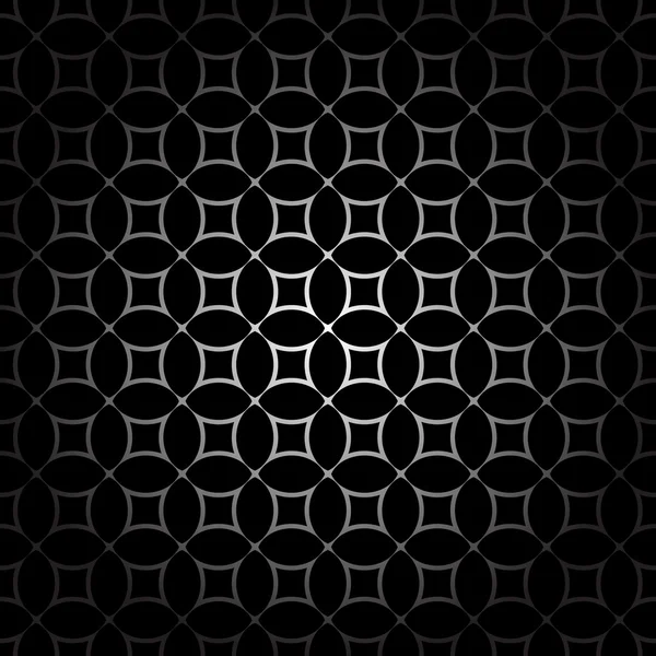 Patrón geométrico sin costura — Archivo Imágenes Vectoriales