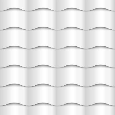 Beyaz seamless modeli 