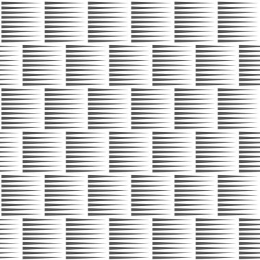 Geometrik Kusursuz Desen