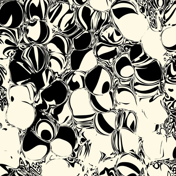 Abstrato fundo branco e preto —  Vetores de Stock