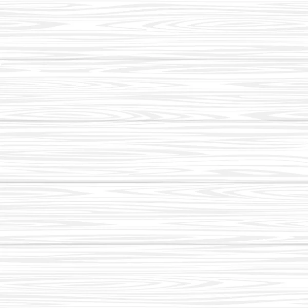 White and grey wooden texture — 图库矢量图片