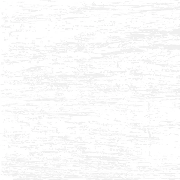White Texture Grunge Background — ストックベクタ