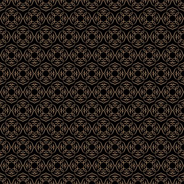 Karanlık hassas Seamless Modeli 