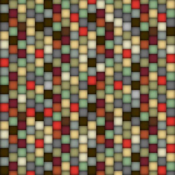 Abstracto patrón de estructura 3d — Archivo Imágenes Vectoriales
