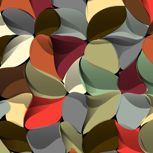 Abstract kleurrijke achtergrond voor design — Stockvector