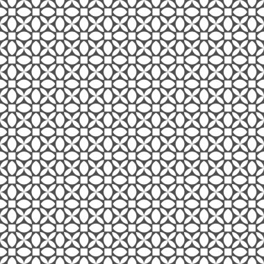 Arapça tarzı desen