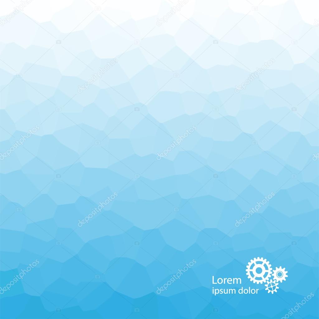Crystal background Stock Vector Image by ©nataliashein 56715215