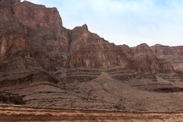 2015-Aralık Grand Canyon ABD Milli Parkı