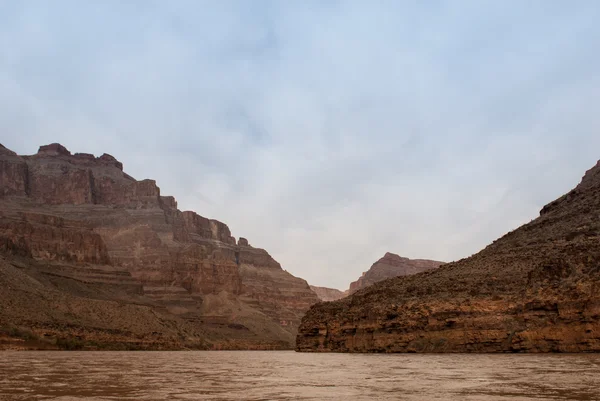 2015-Aralık Grand Canyon ABD Milli Parkı
