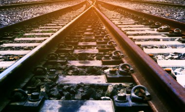 Taşımacılık ve ulaşım Demiryolu demiryolu kavşak kullanım