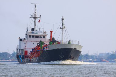 Gaz lpg konteyner tanker gemisi nehir kullanım için petrochem çalıştırmak için