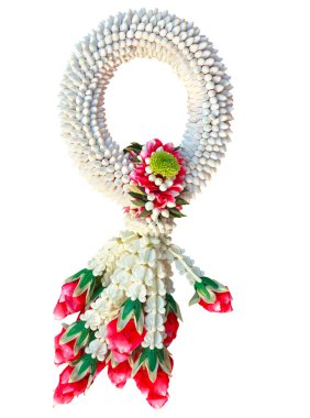 Güzel bir şekilde dekore edilmiş jusm için Asya ve Tay kültür el Craft