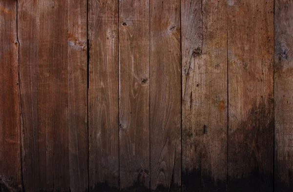 Grains texture old wood panel broad use as natural wooden textur — Stock Photo, Image