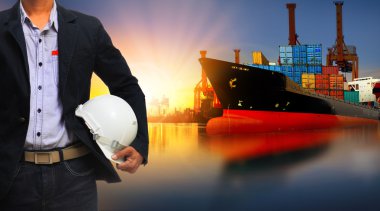 konteyner gemisi almak, çok güzel bir sabah l portu port ihracat