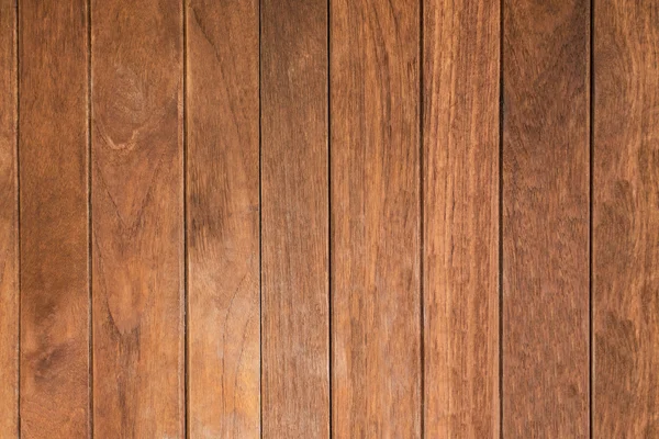 Nahaufnahme Maserung von Holz aufgereiht vertikale Muster Verwendung als n — Stockfoto