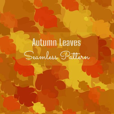 Sonbahar Meşesi Yaprakları digonal olarak yerleştirilmiş kırmızı-sarı pürüzsüz desen. Canlı koyu kırmızı, turuncu, sarı ve kahverengi yapraklar katmanlar halinde uzanır..