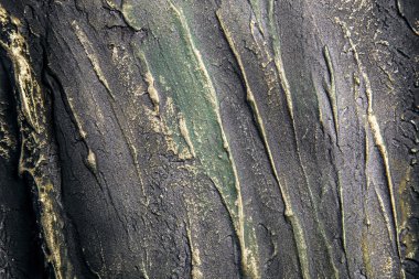 makro sanat tasarım arka plan dokulu