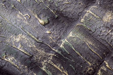 makro sanat tasarım arka plan dokulu