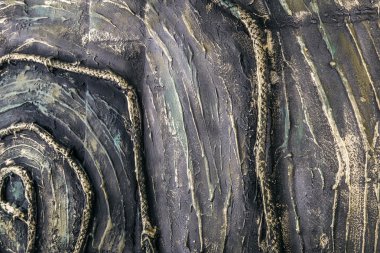 makro sanat tasarım arka plan dokulu