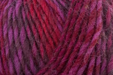 dokulu makro renk yün iplik iplik