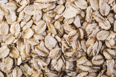 yulaf ezmesi arka plan