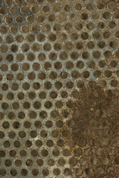 eski vintage ızgara whith pas