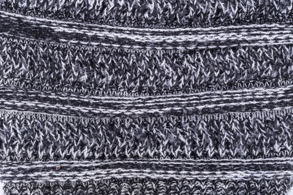 Makro dokulu kumaş yün