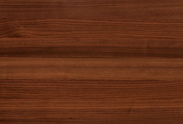 Фон Горіхової деревини поверхні — стокове фото