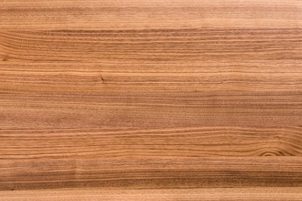 Background of Walnut wood surface — Stock Photo, Image