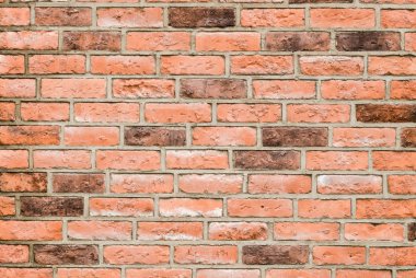 desen renkli doku tarzı modern tasarım dekoratif tuğla wa