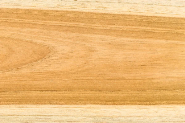 Teak wood furniture surface — Stock Photo, Image