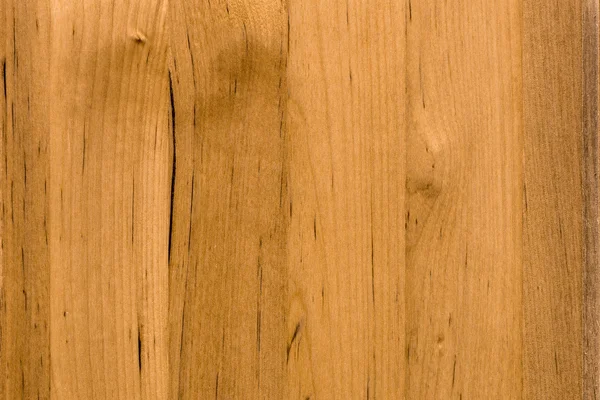 Tło powierzchni drewna brzozowego — Zdjęcie stockowe