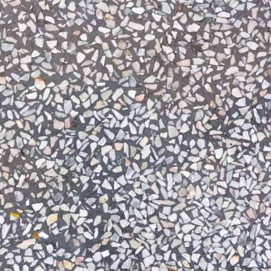 Decorarive gri Terrazzo kat