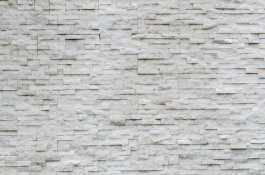gerçek taş duvar modern desen