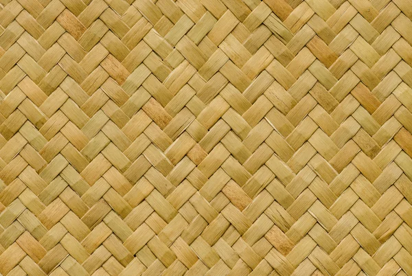 हस्तशिल्प बुनाई बनावट विकर के पैटर्न प्रकृति पृष्ठभूमि — स्टॉक फ़ोटो, इमेज