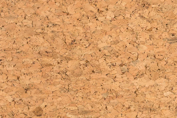 Achtergrond en de textuur van Cork Board hout oppervlak — Stockfoto
