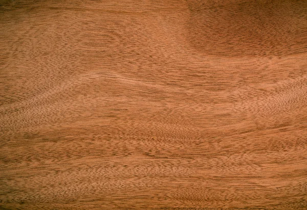 Nature  pattern of teak wood decorative furniture surface — Stock Photo, Image