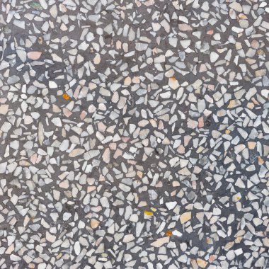 Decorarive gri Terrazzo kat