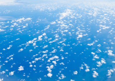 görünümü bir bulut 