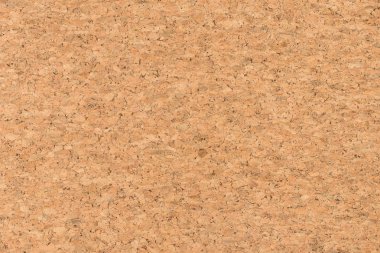 Arka plan ve mantar pano ahşap yüzey dokusu