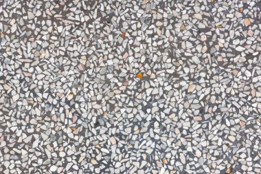 Decorarive gri Terrazzo kat