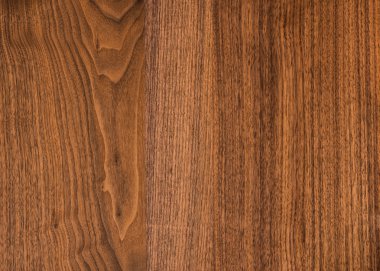 Ceviz ahşap yüzey arka plan