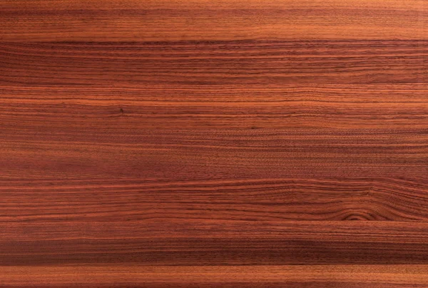 Fondo de la superficie de madera de nogal — Foto de Stock