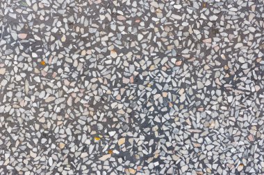 Decorarive gri Terrazzo kat