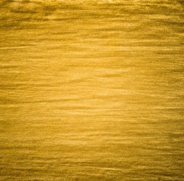 arka plan ve doku duvar üzerinde altın rengi boya