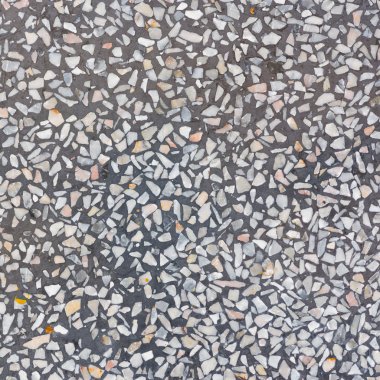 Decorarive gri Terrazzo kat