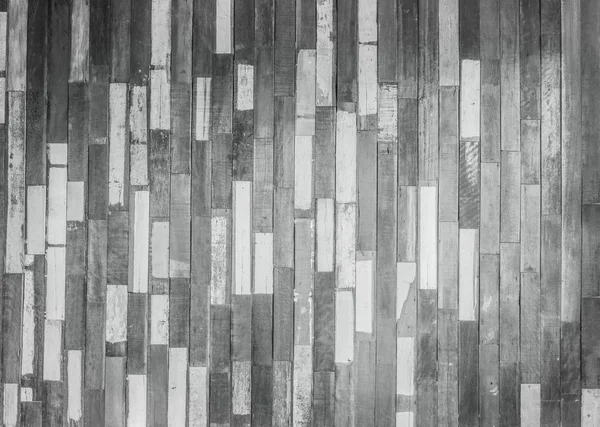 Textura ozdobné staré dřevěné zdi proužek — Stock fotografie