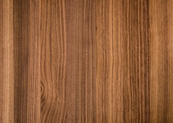 Background of Walnut wood surface — Stock Photo, Image