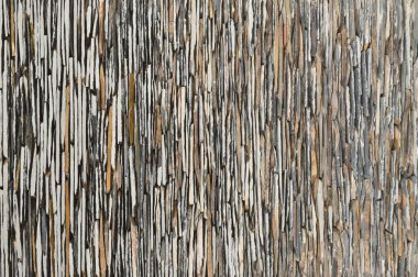 kayrak taş duvar yüzeyi 