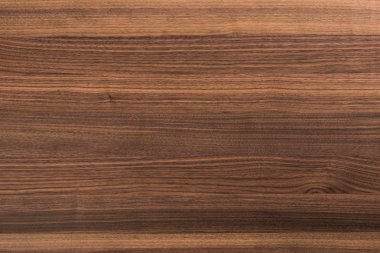 Ceviz ahşap yüzey arka plan